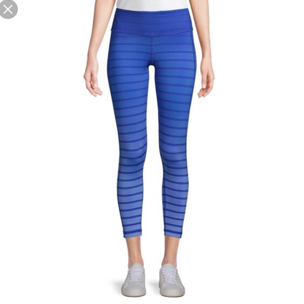 Vineyard Vines Performance Leggings